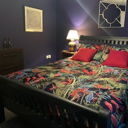 Apartamento Gorgeous Seaside Getaway. Hastings Exterior foto
