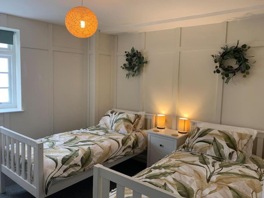 Apartamento Gorgeous Seaside Getaway. Hastings Exterior foto